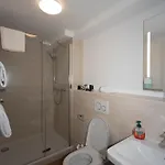 Isarwinkel Hotell