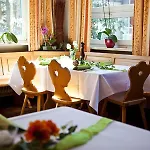 Hotell Isarwinkel *