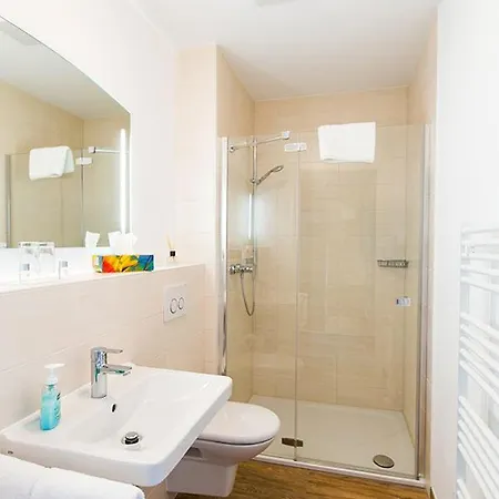 Isarwinkel * Geretsried