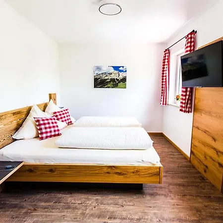 ホテル Isarwinkel