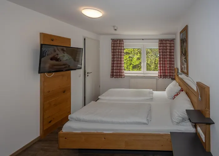 Isarwinkel Geretsried