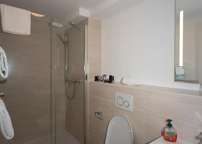 Isarwinkel ホテル